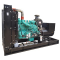 400kw diesel generator prices with cummins engine